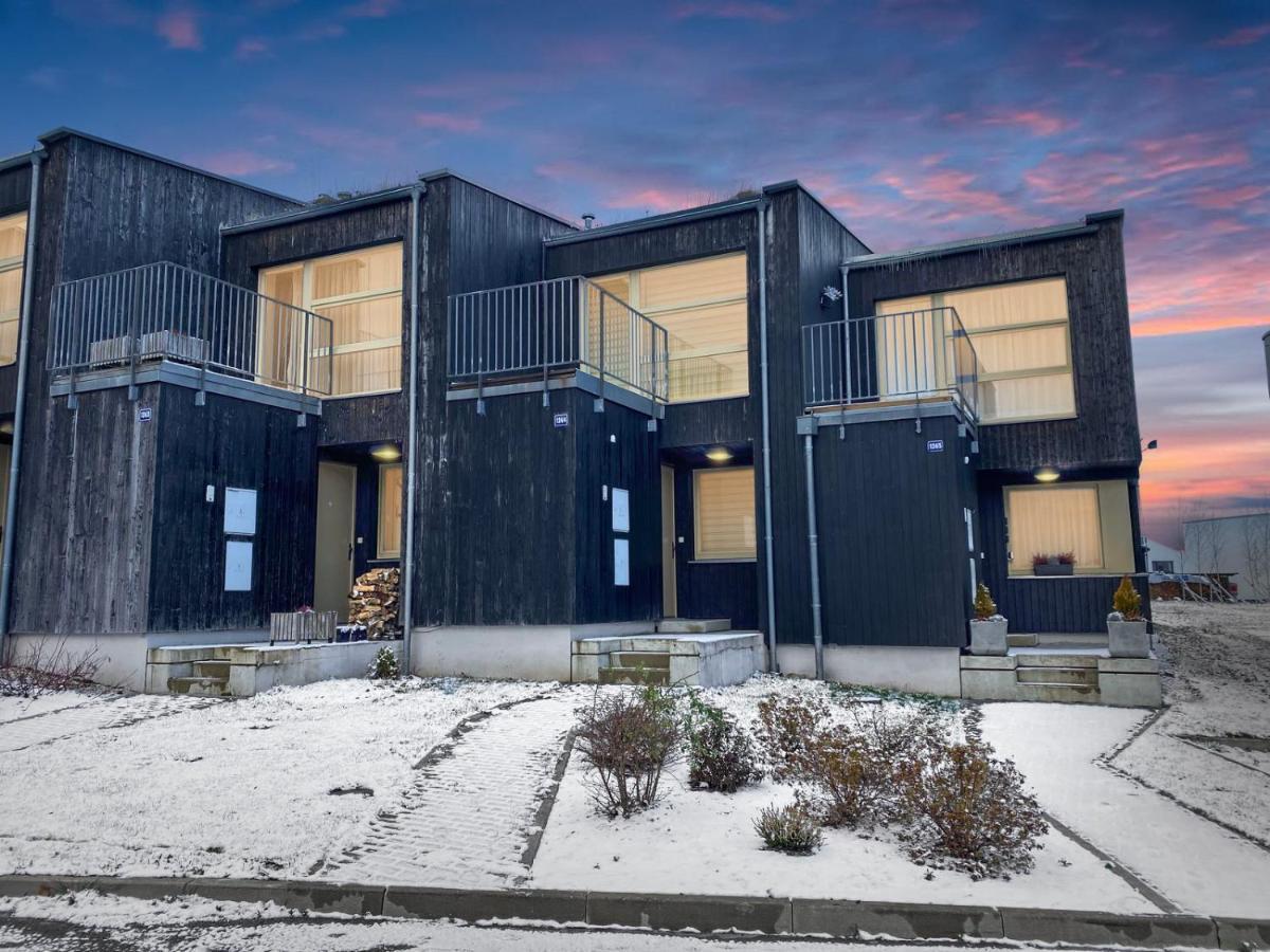 Miky Apartman Klinovec Garden Loučná pod Klínovcem Exterior foto